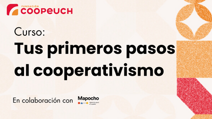 Product image for Tus primeros paso al cooperativismo