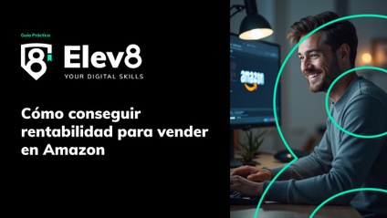 Product image for Guía de rentabilidad para vender en Amazon