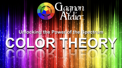 Product image for COLOR THEORY