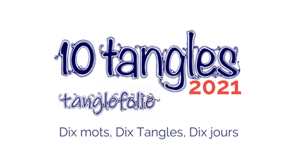 Product image for Tanglefolie 2021