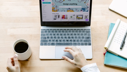 Product image for Basic Website Development