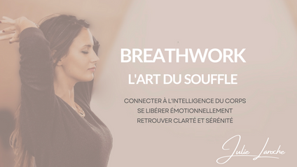 Product image for Breathwork 21/06/25 - 9h00 - 11h00