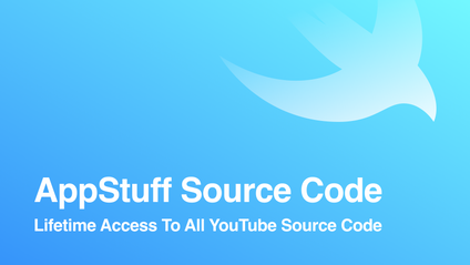 Product image for AppStuff Source Code
