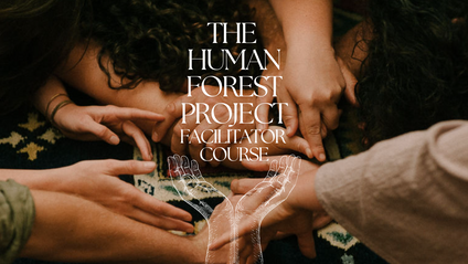 Product image for The Human Forest Project Facilitator Course