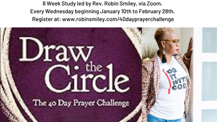 Product image for 40-Day Prayer Challenge