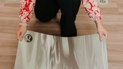 Product image for Pre and Post natal Pilates bundle