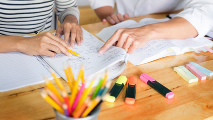 Product image for 1 Hour of Tutoring with Andrew!