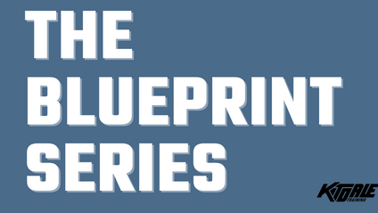 Product image for The Blueprint Series