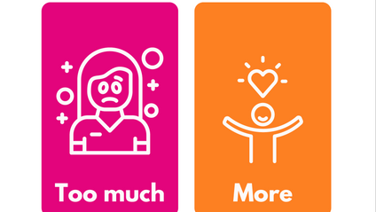 Product image for Opposite descriptor flashcards