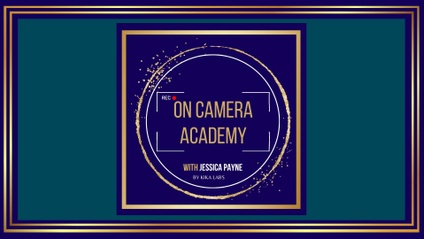 Product image for On Camera Academy