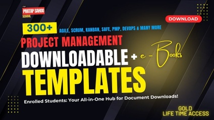 Product image for Agile Templates