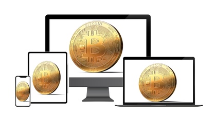 Product image for Van Bitcoindummy tot Bitcoinbelegger V2.0