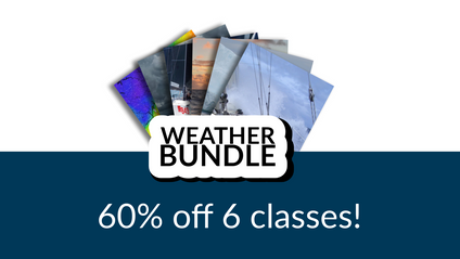 Product image for Weather Bundle