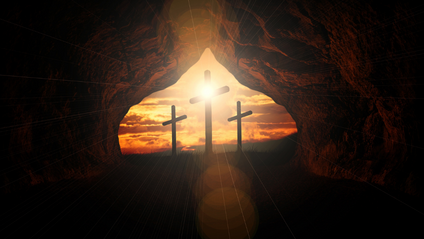 Product image for Resurrection of the Dead - Series