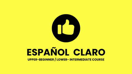 Product image for Español Claro