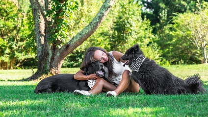 Product image for Dog Boarding Business Blueprint