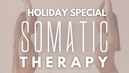 Product image for (1) Somatic Skills Holiday Mastery Bundle Promo