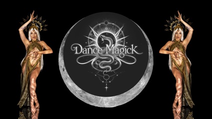 Product image for Dance Magick - Fusion Belly Dance