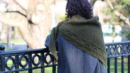 Product image for Celtic Knits Club 2022