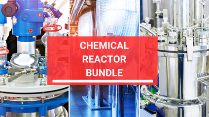 Product image for Chemical Reactor Engineering Bundle