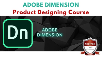 Product image for Adobe Dimension