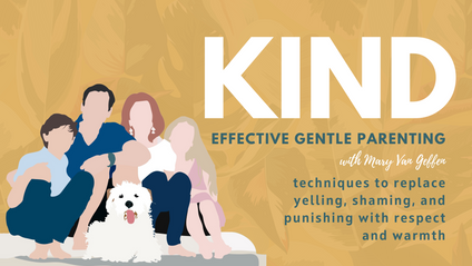 Product image for Kind 2024