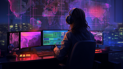 Product image for Drone OSINT Course