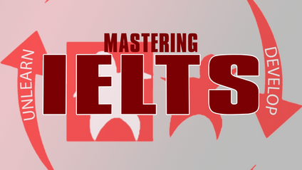 Product image for IELTS with Change Institutes International