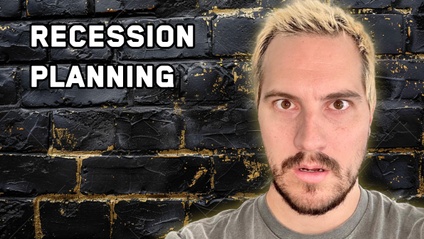 Product image for H. Understanding and Taking Advantage of a Recession Mastery