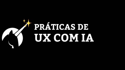 Product image for Práticas de UX com IA