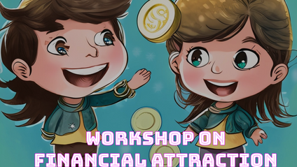 Product image for Joy & Abundance Workshop #14