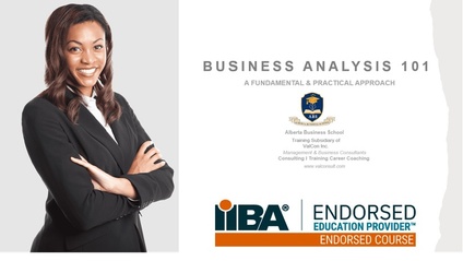 Product image for Business Analysis 101- A Fundamental and Practical Approach
