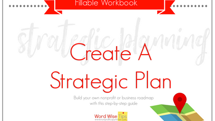 Product image for Create a Strategic Plan Mini-Bundle