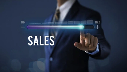 Product image for SAL 204 - Maximising Client Experience for Repeat Business and Referrals