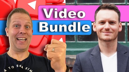 Product image for The Ultimate Video Bundle