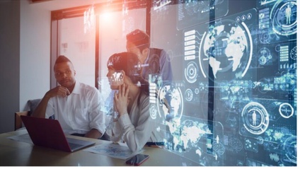 Product image for Exciting Rewarding Careers In Artficial Intelligence 