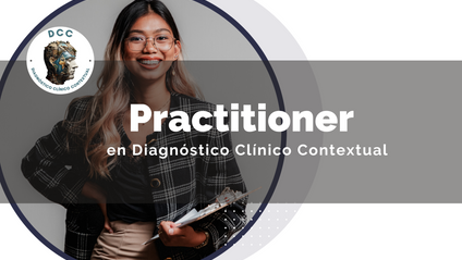 Product image for Practitioner en Diagnóstico Clínico Contextual