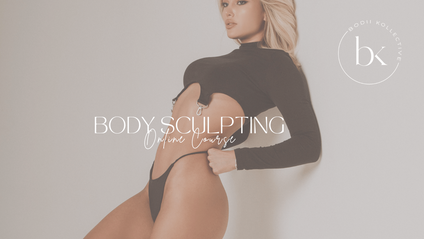 Product image for Body Sculpting Masterclass