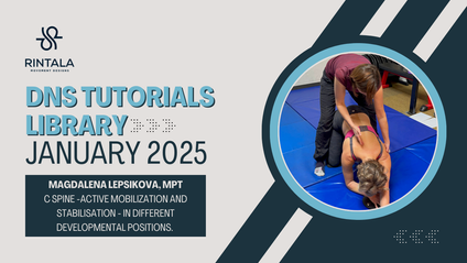 Product image for DNS Tutorial January 2025 with Magdalena Lepsikova, MPT