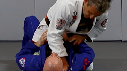 Product image for Mount Position Mastery