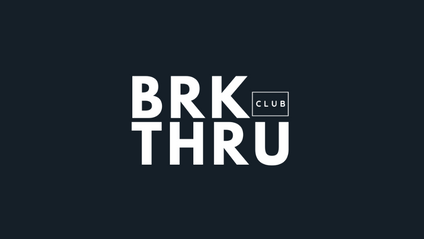 Product image for LV8 - The Breakthrough Club