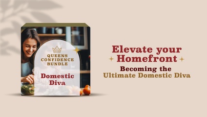 Product image for Domestic Diva