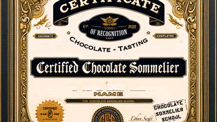 Product image for Lapel Pin And Printed Certificate