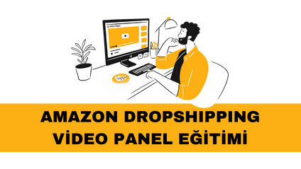 Product image for Amazon Dropshipping
