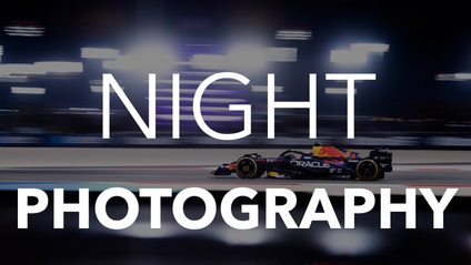 Product image for Paddock Focus Episode 5