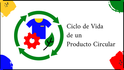 Product image for Ciclo de Vida de Productos Circulares