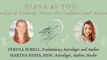 Product image for Diana As You