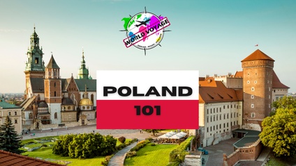 Product image for Teach in Poland Info Pack