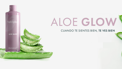 Product image for Aloe Glow