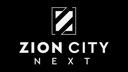 Product image for Zion City Next Online